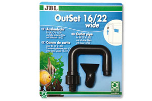 JBL OutSet wide 16/22 CP e1500/1